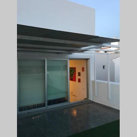 Apartament Atico Con Vistas Y Gran Terraza Guía de Isora Zewnętrze zdjęcie