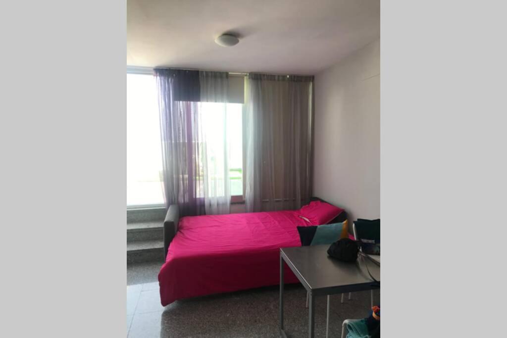 Apartament Atico Con Vistas Y Gran Terraza Guía de Isora Zewnętrze zdjęcie