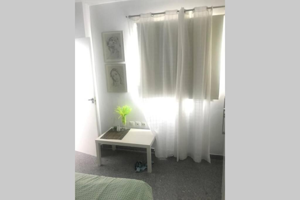 Apartament Atico Con Vistas Y Gran Terraza Guía de Isora Zewnętrze zdjęcie